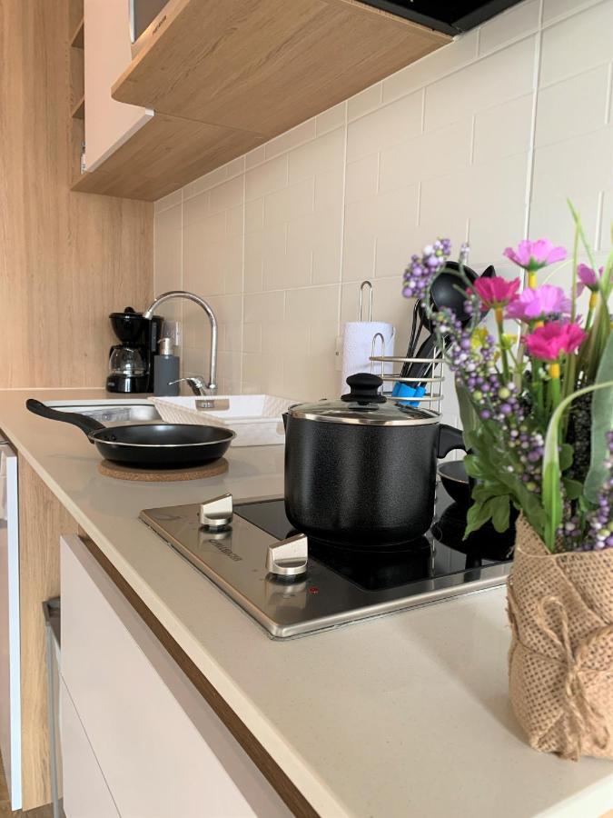 Apartamento En Chapinero, Central Bogota