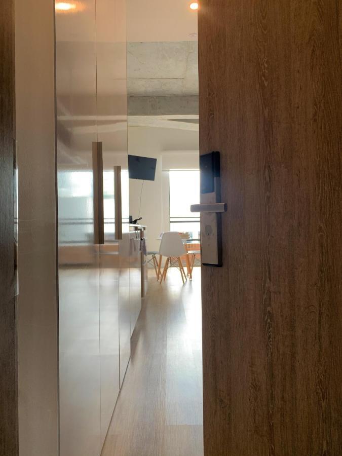 Apartment Apartamento En Chapinero, Central Bogota