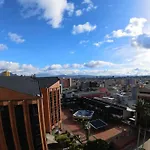 Apartamento En Chapinero, Bogota Central