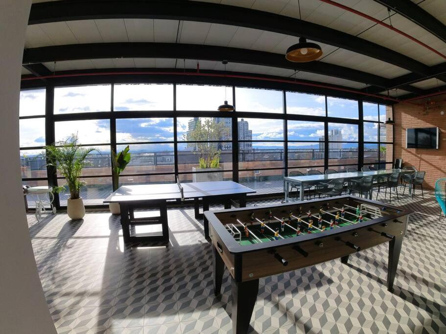 Apartamento Apartamento En Chapinero, Central *