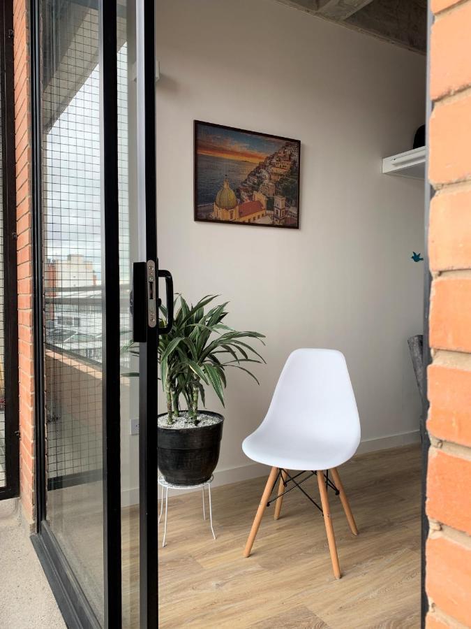 Apartamento En Chapinero, Central