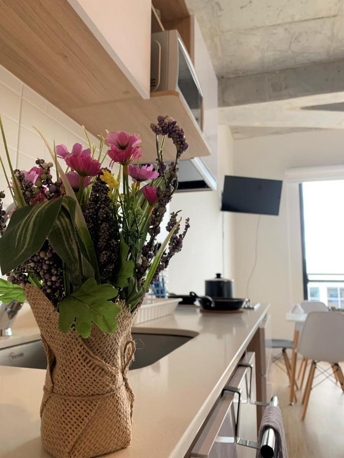 Apartamento Apartamento En Chapinero, Central