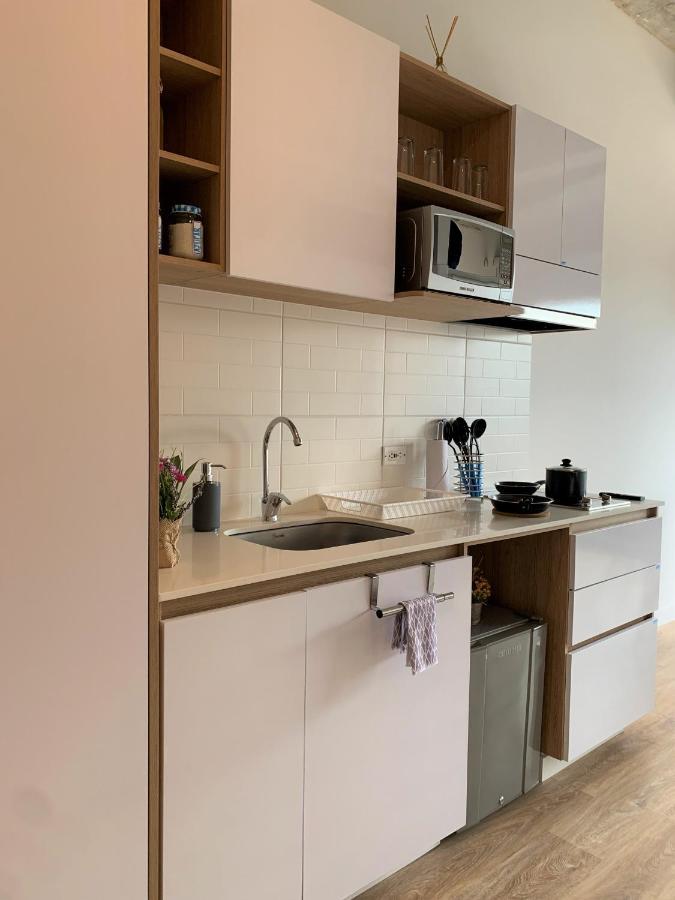 Apartamento Apartamento En Chapinero, Central Bogotá