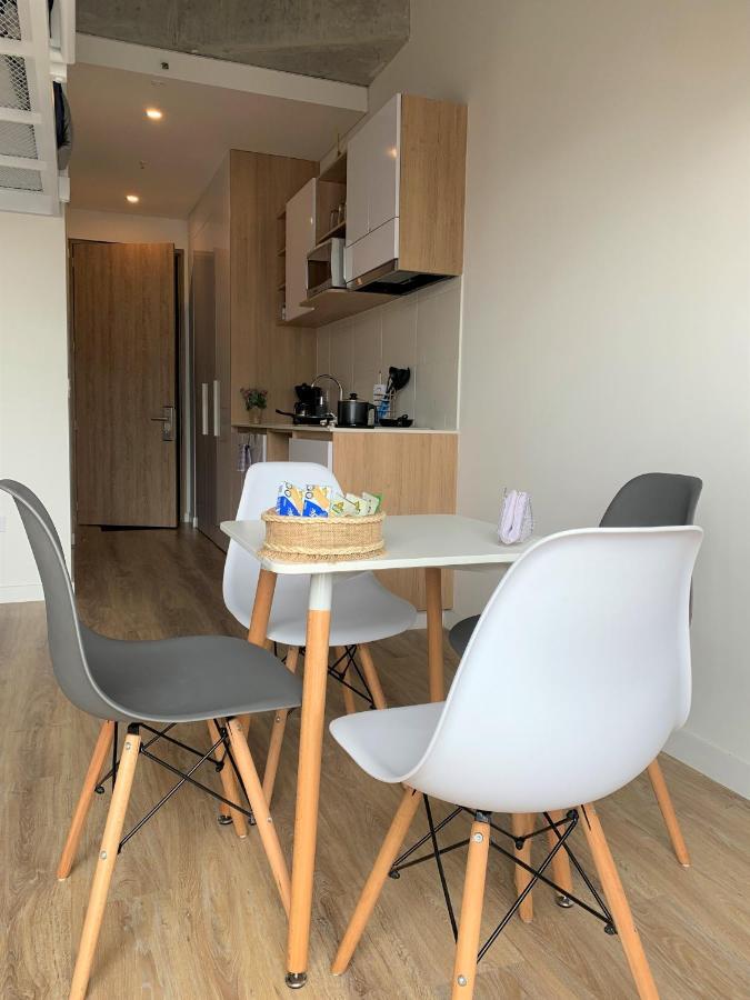 Apartamento Apartamento En Chapinero, Central Bogotá