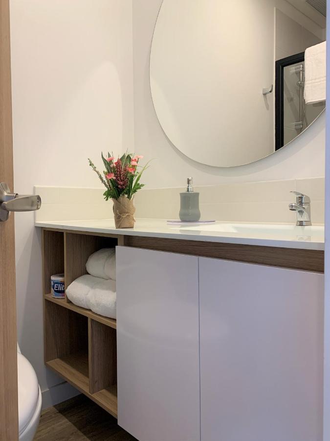Apartamento En Chapinero, Central Apartamento *