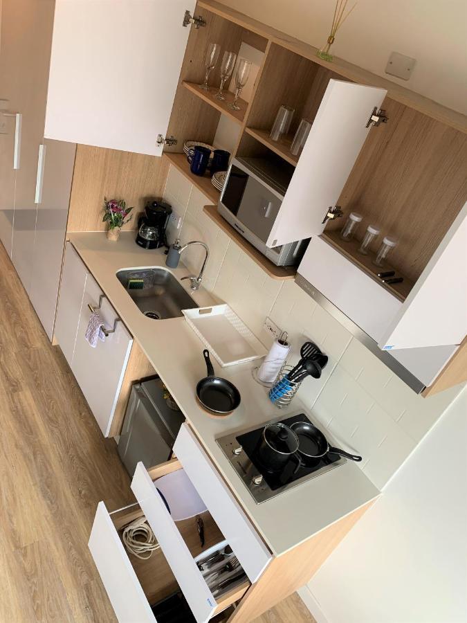 Apartamento Apartamento En Chapinero, Central *